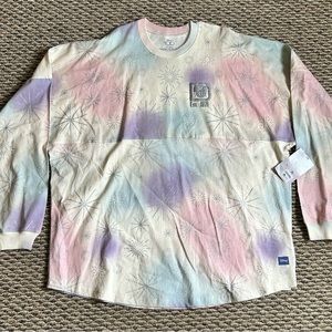 Disney 100 spirit Jersey